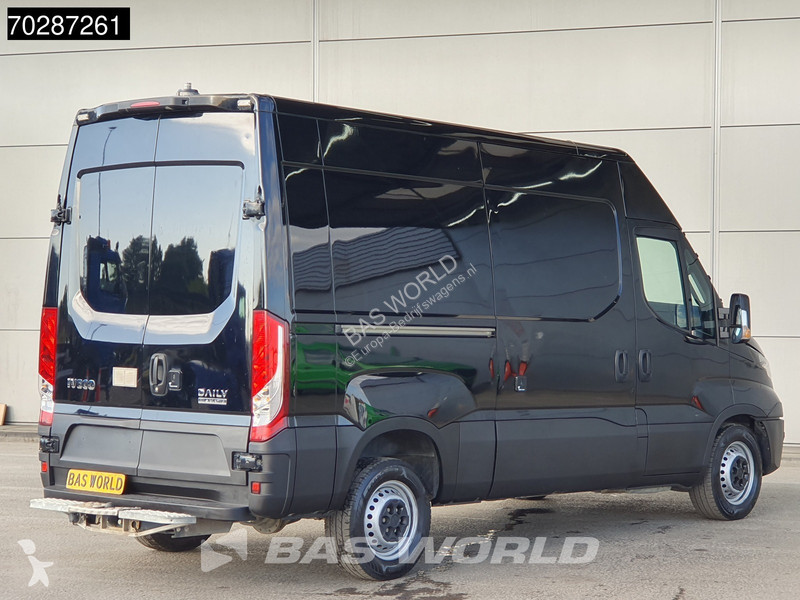 Autoutilitară Iveco 35S16 Automaat L2H2 3,5t...