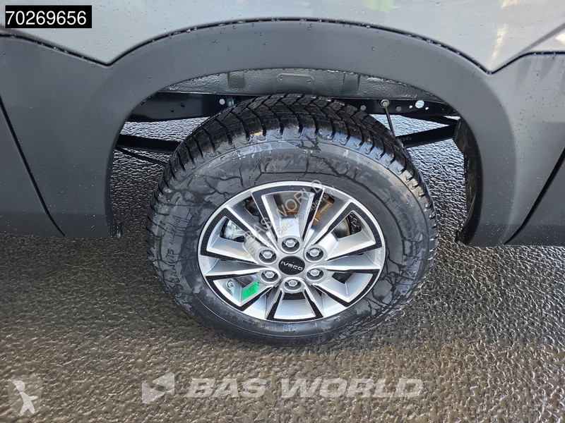 Veicolo commerciale Iveco 35S21 Automaat 2025...