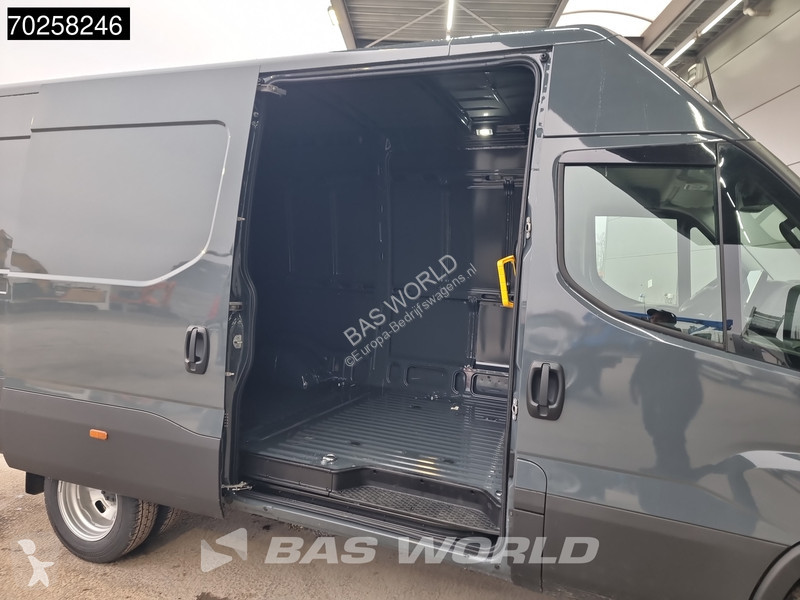 Furgoneta Iveco 35C21 3.0L Automaat 210PK L2H2...