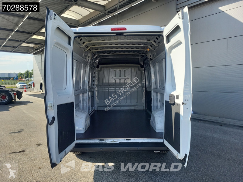 Autoutilitară Peugeot L3H2 Airco Cruise...