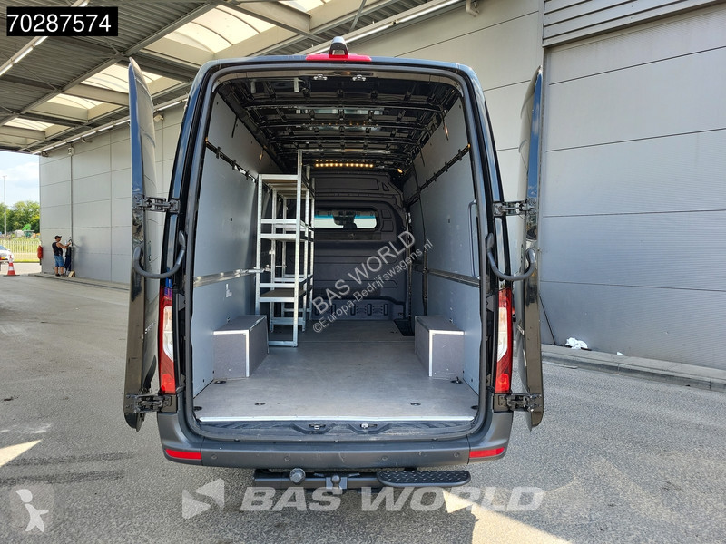 Veicolo commerciale Mercedes 319 CDI Automaat...