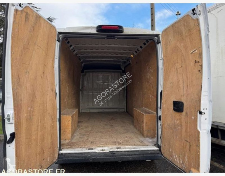 Veicolo commerciale Fiat DUCATO