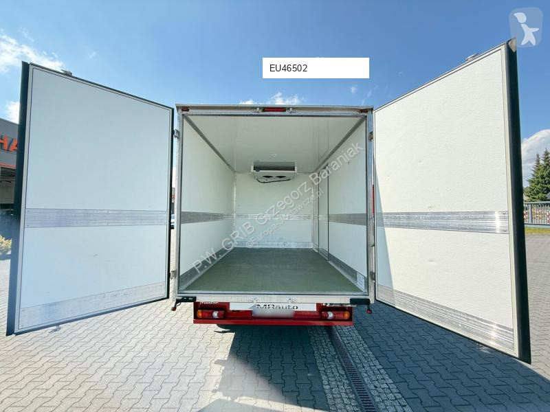 Veicolo commerciale Renault Master 145 DCI...