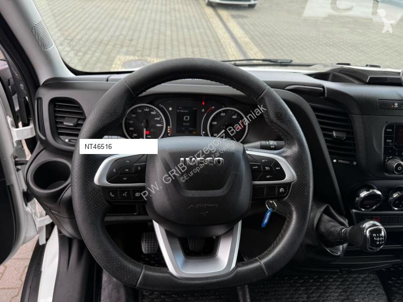 Nyttofordon Iveco 35S18