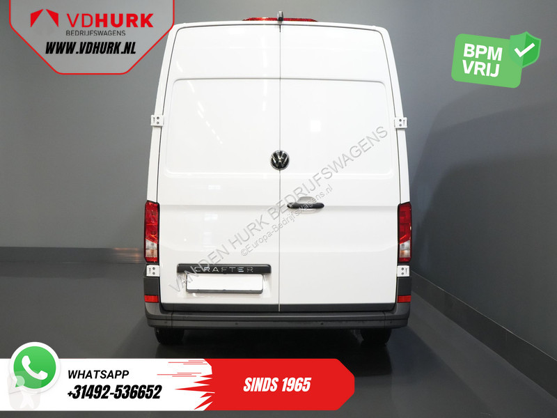 Užitkové vozidlo Volkswagen 35 140 pk DSG Aut....