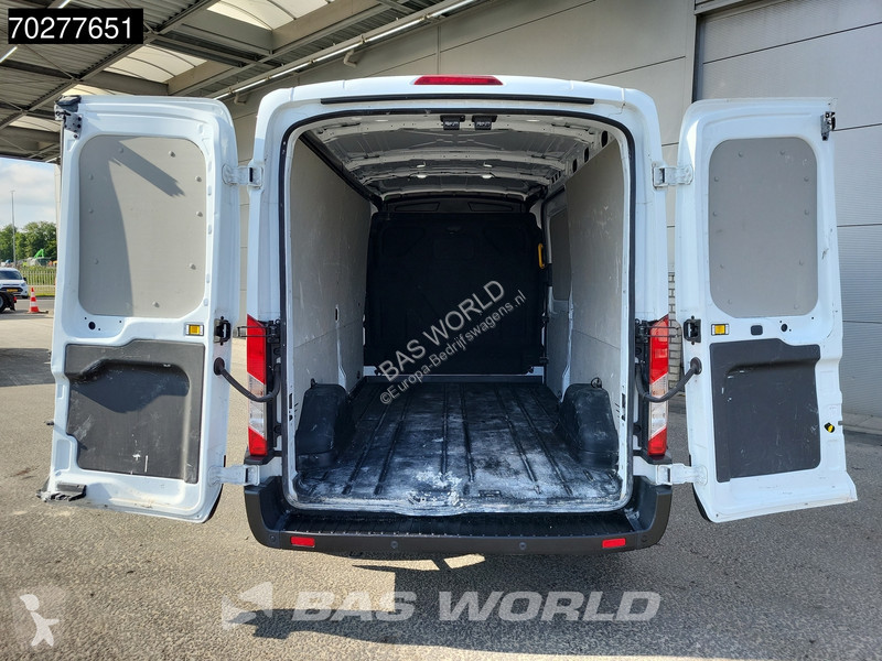Furgoneta Ford 130pk L3H2 Airco Cruise...