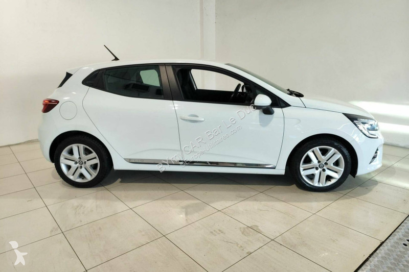Užitkové vozidlo Renault Clio Blue dCi 100 - 21N