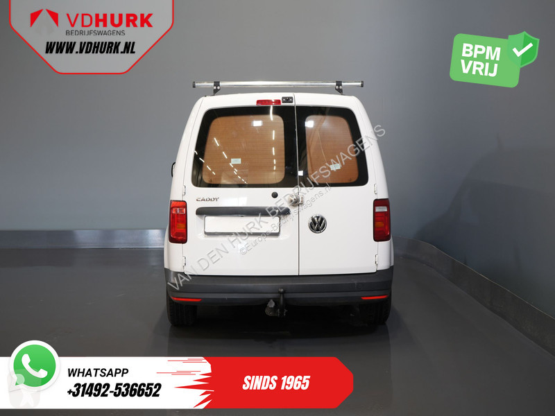 Véhicule utilitaire Volkswagen 2.0 TDI BPM...