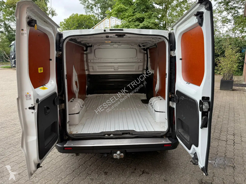 Autoutilitară Renault 1.6 dCi T27 L1H1 Comfort...