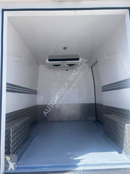 Furgoneta Citroën