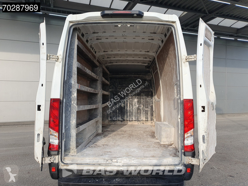 Veicolo commerciale Iveco 35S18 3.0L Automaat...