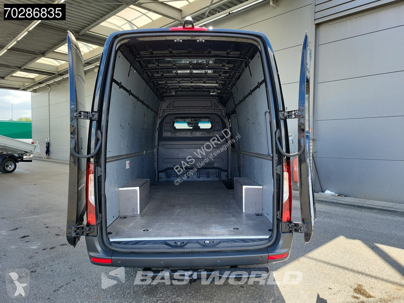 Veículo utilitário Mercedes 319 CDI Automaat...
