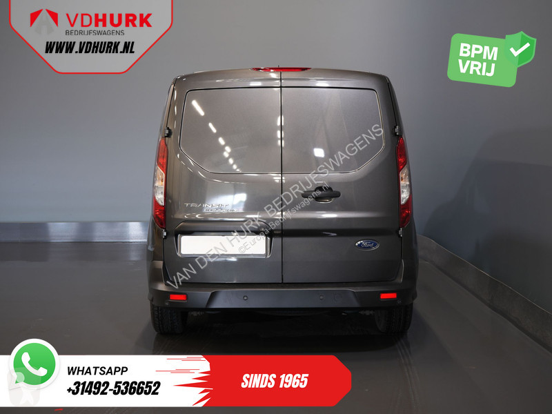 Furgoneta Ford 1.0 100 pk BENZINE Trend BPM...