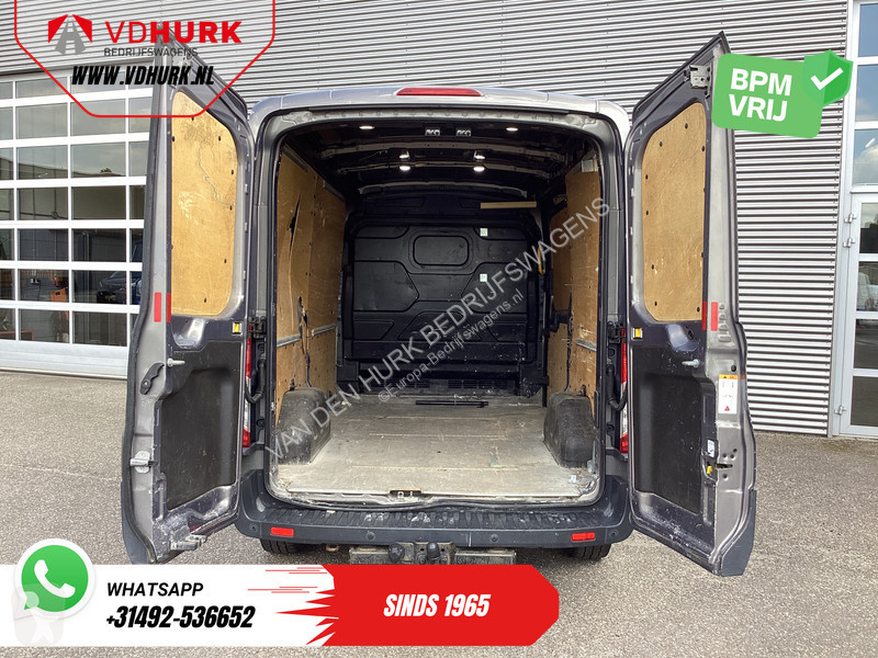 Veicolo commerciale Ford 350 2.0 TDCI 170 pk...