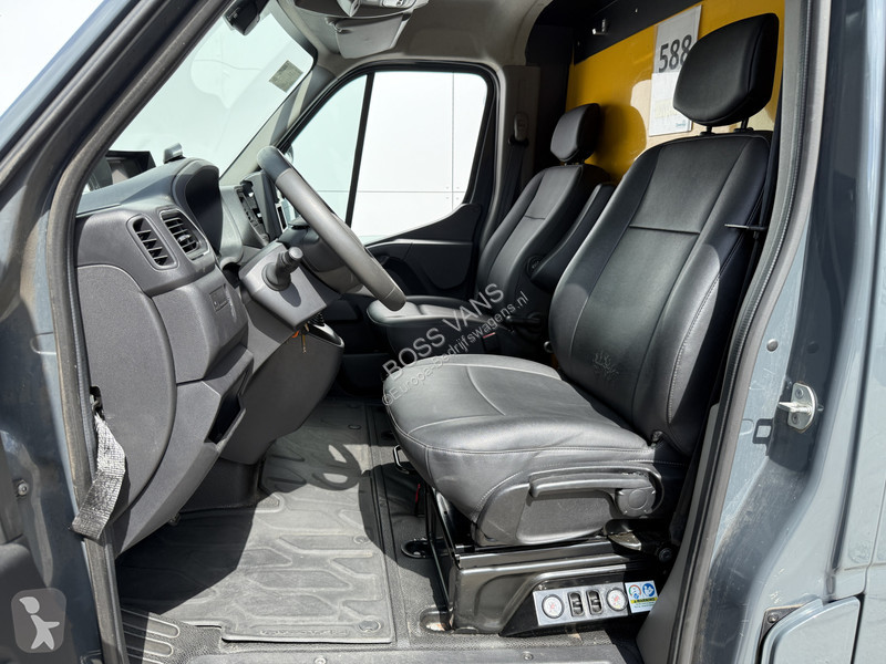 Užitkové vozidlo Renault 150pk Automaat...