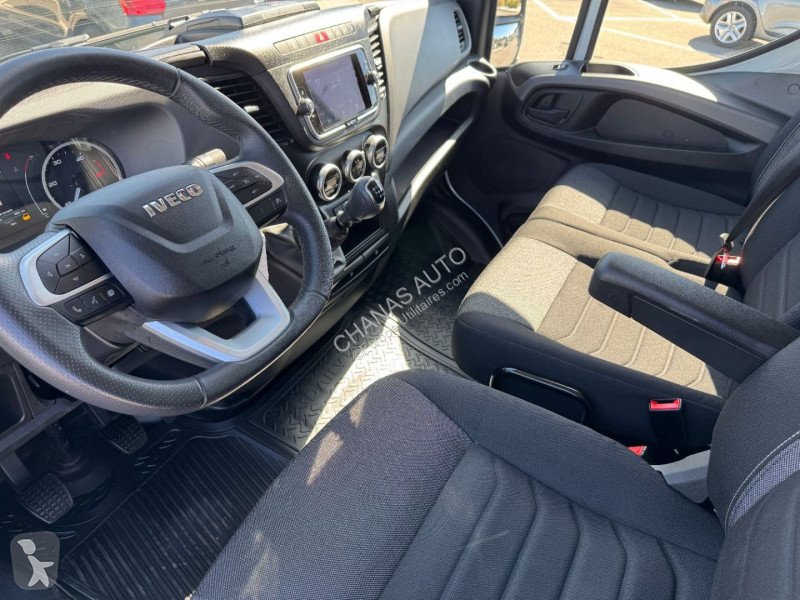 Veicolo commerciale Iveco DAILY 35S16 L3