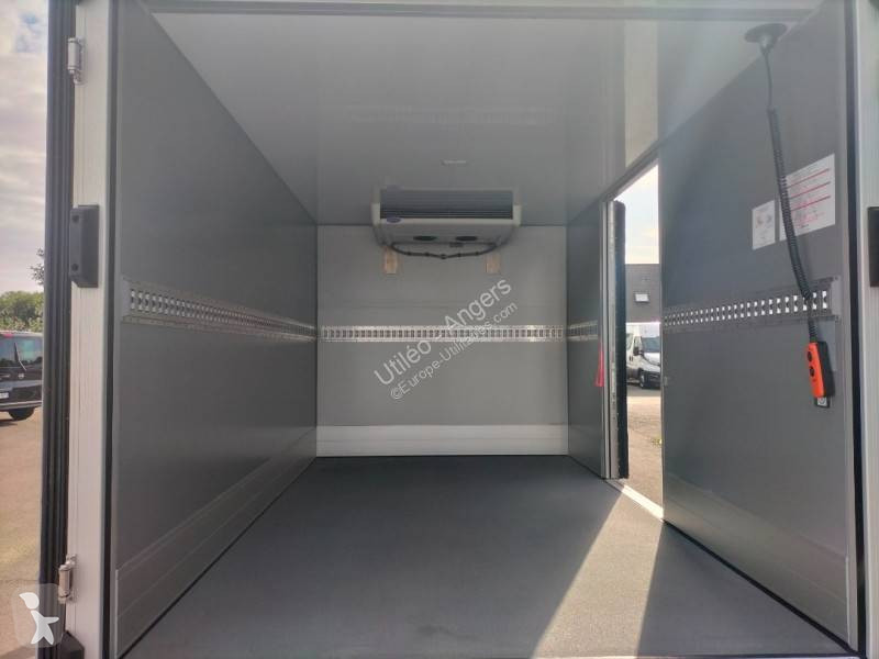 Furgoneta Iveco