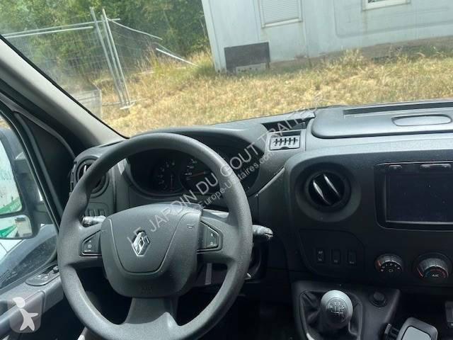 Furgoneta Renault