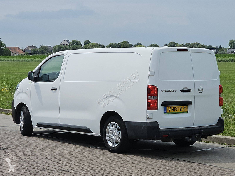 Veicolo commerciale Opel L3 XL 75kWh Navi! -e