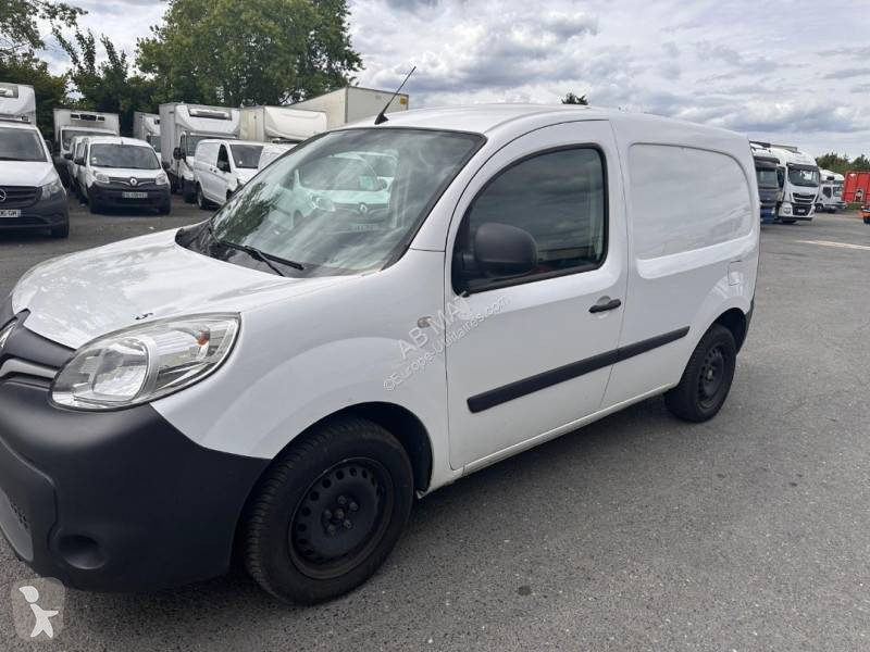 Autoutilitară Renault