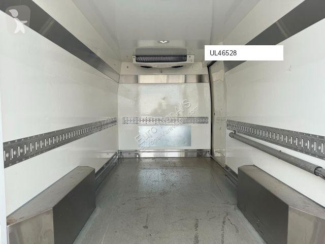 Furgoneta Fiat 2.3 MJT 150 Waeco Frigo (Engine...