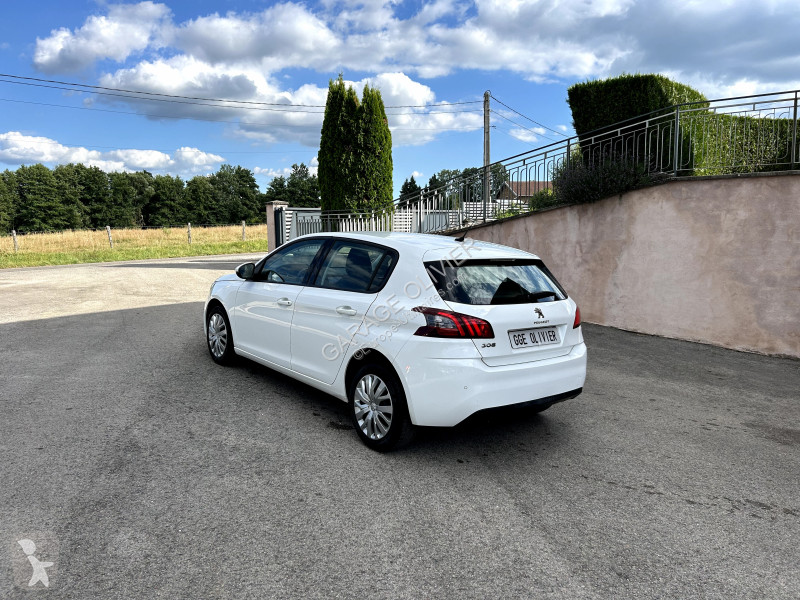 Nyttofordon Peugeot Société 1.5 Bluehdi 100...