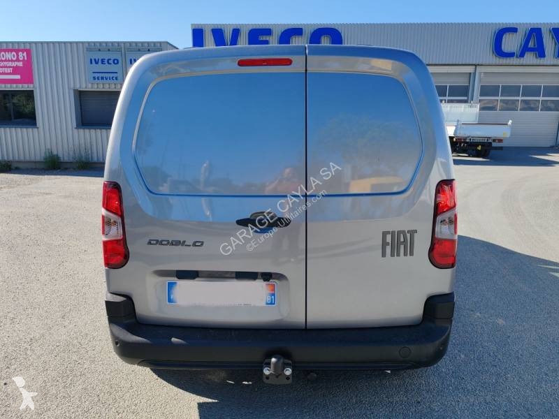 Veicolo commerciale Fiat
