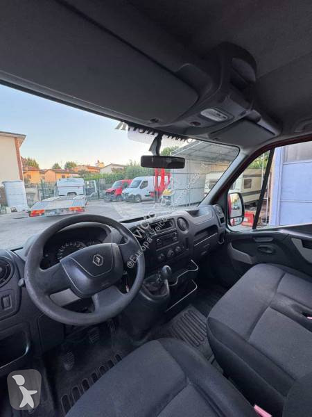 Veicolo commerciale Renault