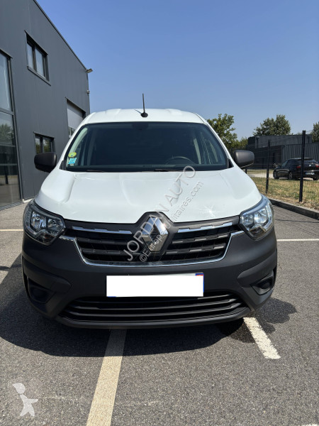 Furgoneta Renault 1.5 BluedCi 95ch Grand...