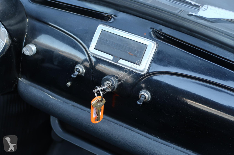 Nyttofordon Fiat R NL AUTO/ OPEN DAK/ APK VRIJ/...