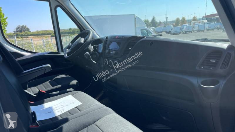 Veicolo commerciale Iveco
