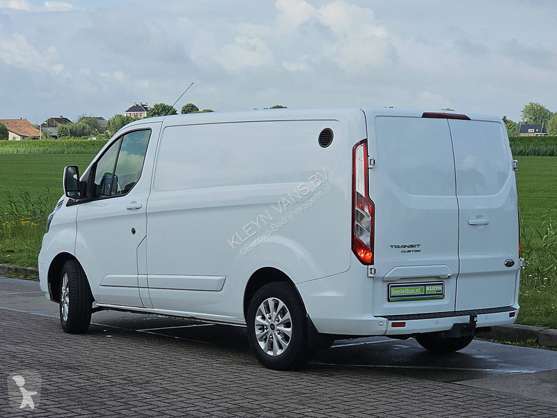 Autoutilitară Ford 2.0 L1H1 Navi Trekhaak