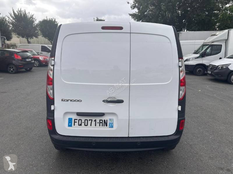 Autoutilitară Renault