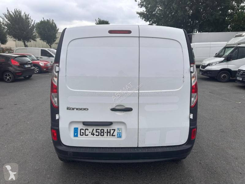 Autoutilitară Renault