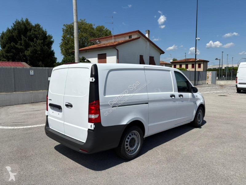 Furgoneta Mercedes Furgone