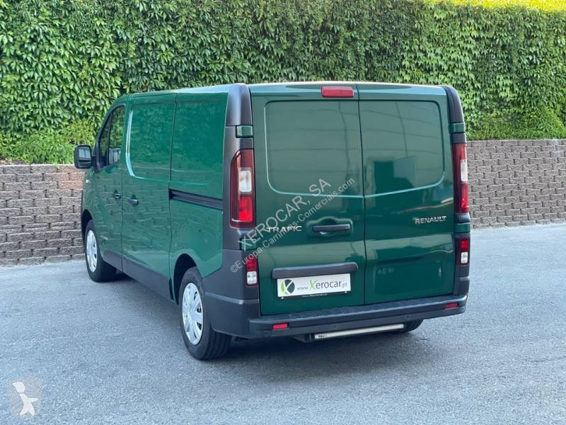 Veículo utilitário Renault