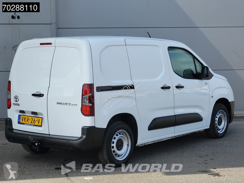 Véhicule utilitaire Toyota L1H1 Trekhaak Airco...