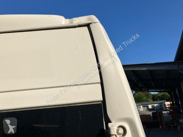 Užitkové vozidlo Fiat Fiat Kastenwagen