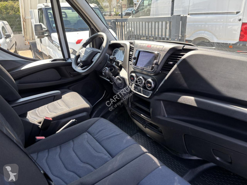 Furgoneta Iveco DAILY
