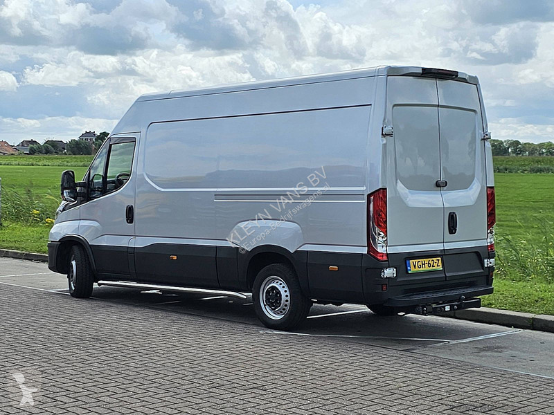 Bedrijfswagen Iveco 35S16 L2H2 Luchtvering AC