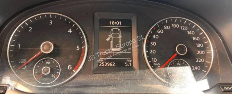 Véhicule utilitaire Volkswagen