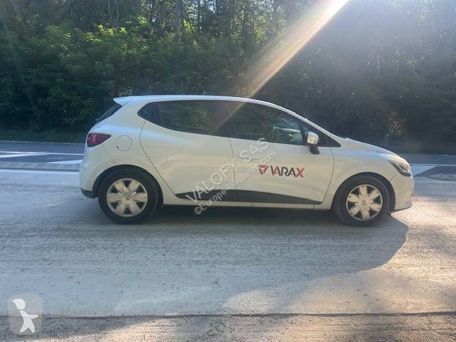Véhicule utilitaire Renault