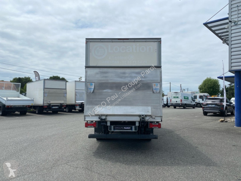 Veicolo commerciale Iveco 35C16H3.0 empattement...
