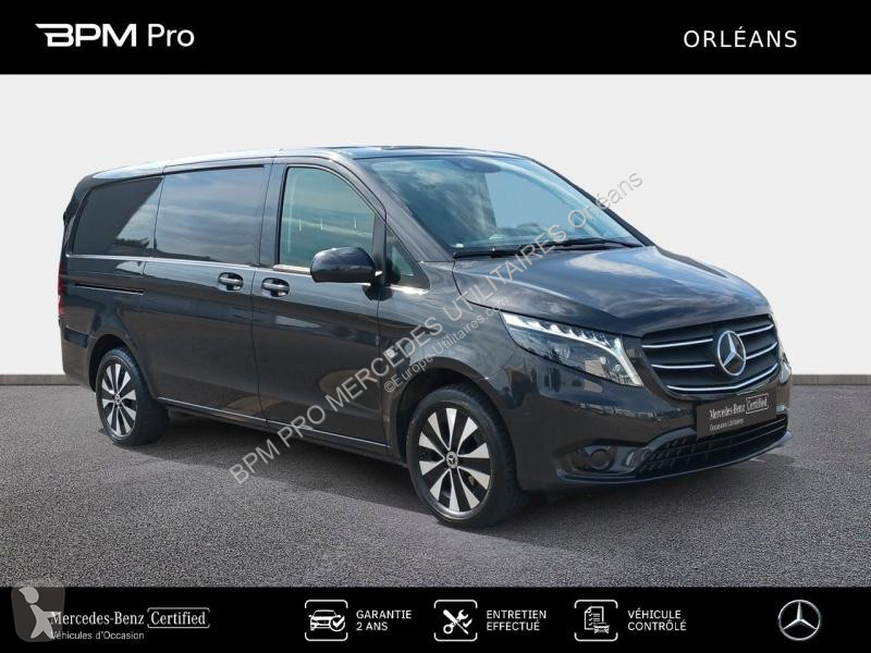 Veicolo commerciale Mercedes Vito Fg  Long...
