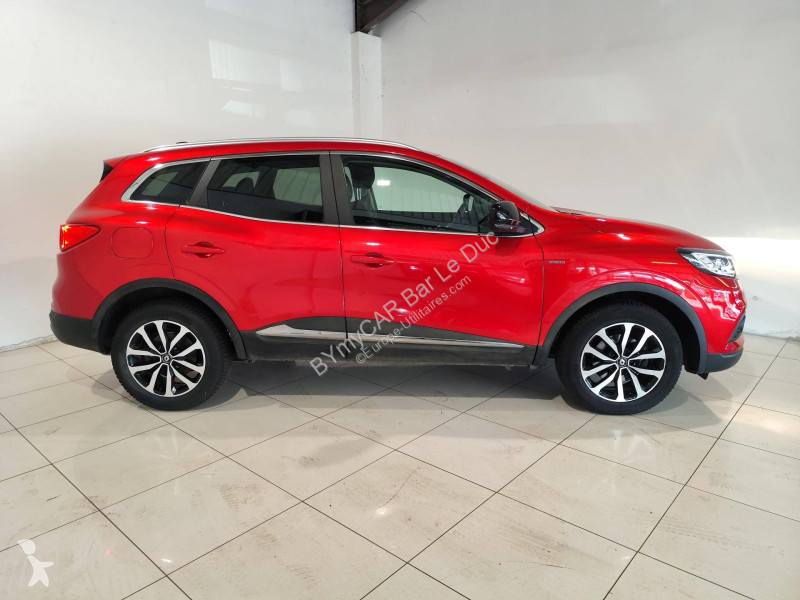 Veicolo commerciale Renault Kadjar Blue dCi 115...