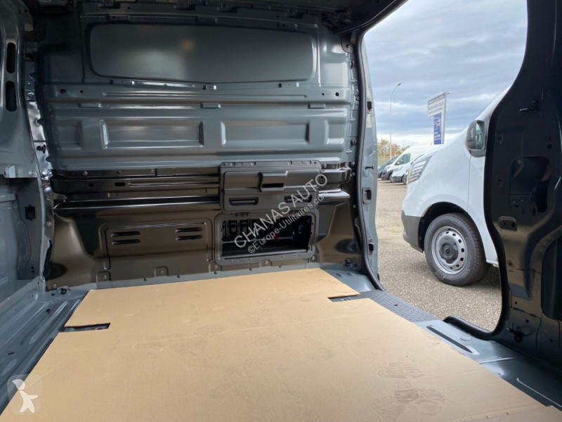 Veicolo commerciale Renault L1H1 3T BLUE DCI...