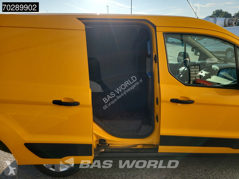 Furgoneta Ford 100PK L1H1 Navi Trekhaak Airco...