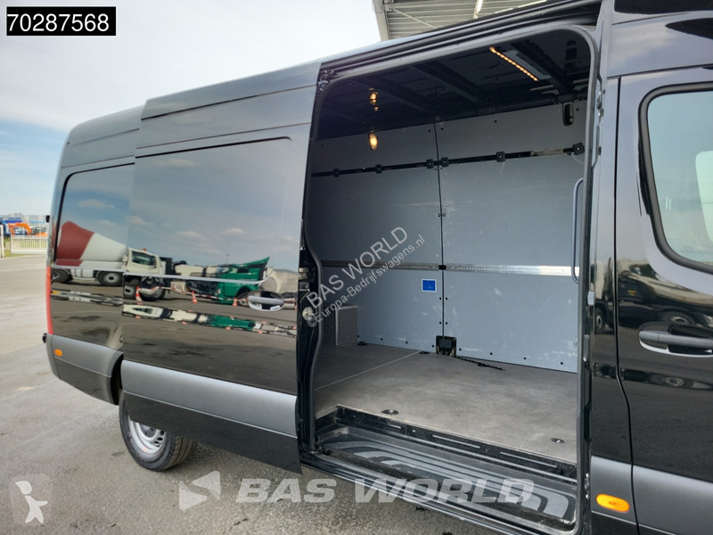 Užitkové vozidlo Mercedes 317 CDI Automaat L3H2...