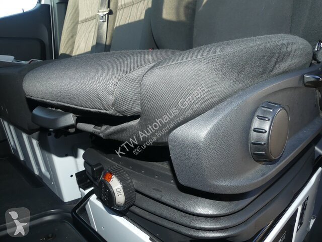 Veicolo commerciale Mercedes 317...