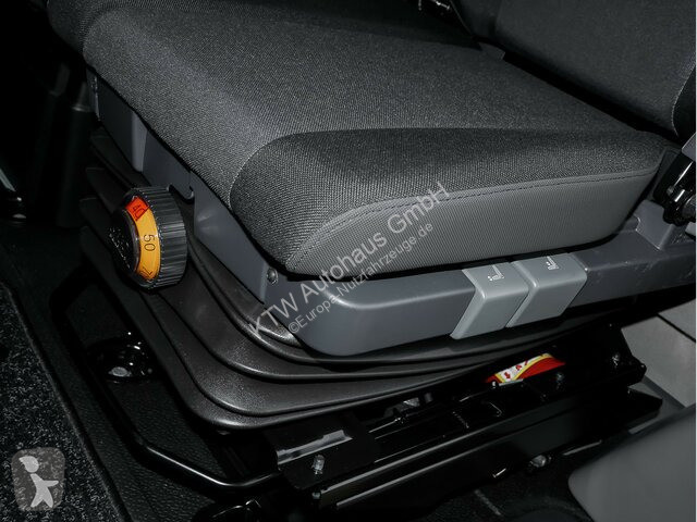 Veículo utilitário Renault Pritsche...